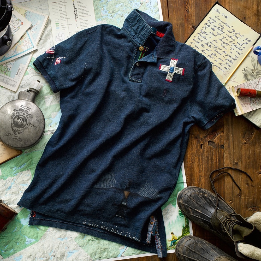Polo Ralph Lauren